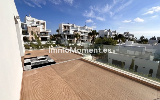 Revente - Villa - Orihuela - Los Dolses