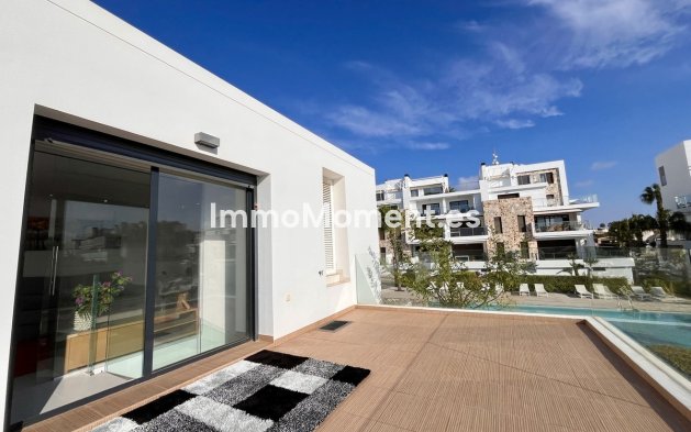 Revente - Villa - Orihuela - Los Dolses