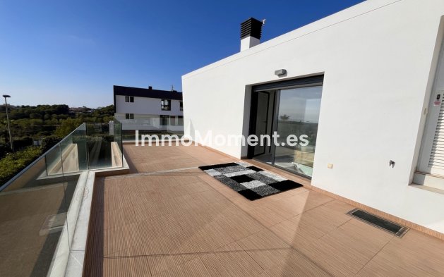 Revente - Villa - Orihuela - Los Dolses