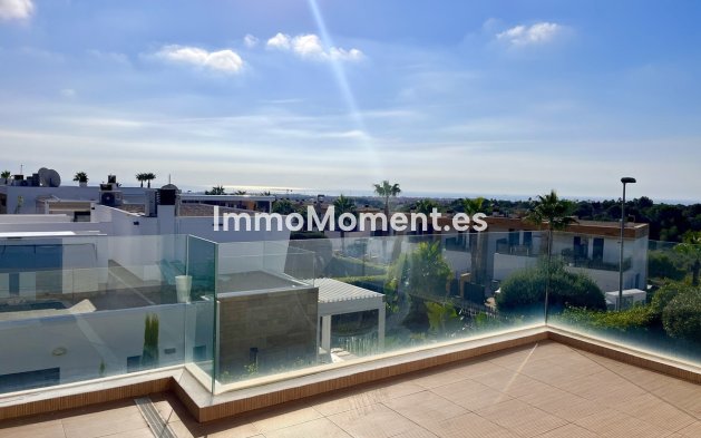 Revente - Villa - Orihuela - Los Dolses