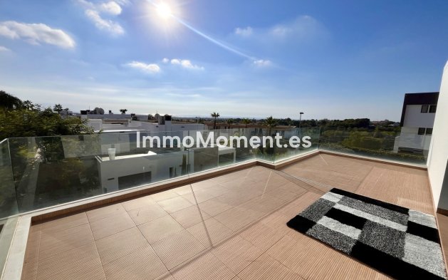 Revente - Villa - Orihuela - Los Dolses