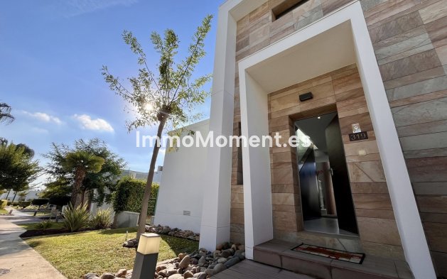 Revente - Villa - Orihuela - Los Dolses