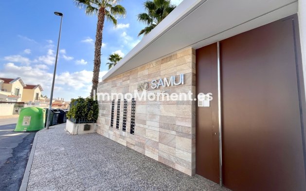 Revente - Villa - Orihuela - Los Dolses