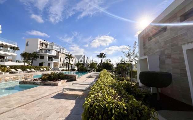 Revente - Villa - Orihuela - Los Dolses