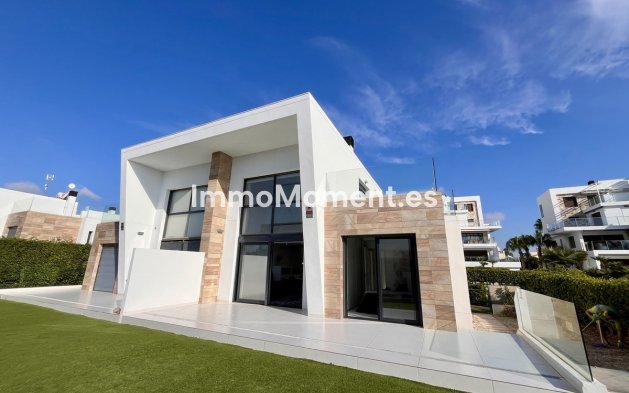 Revente - Villa - Orihuela - Los Dolses