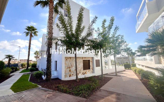 Revente - Villa - Orihuela - Los Dolses