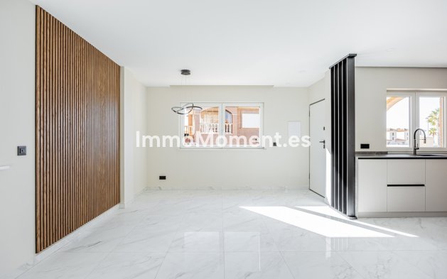 Wiederverkauf - Villa - Rojales - Rojales Centro