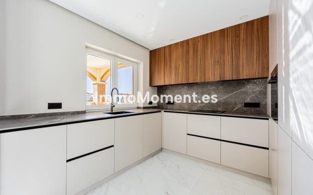 Wiederverkauf - Villa - Rojales - Rojales Centro