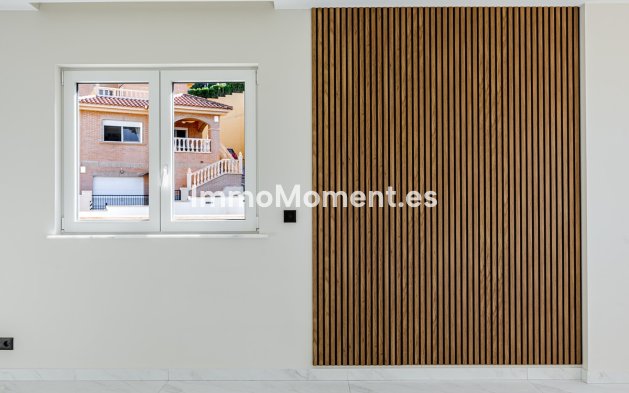 Wiederverkauf - Villa - Rojales - Rojales Centro