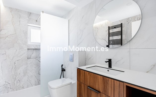 Wiederverkauf - Villa - Rojales - Rojales Centro