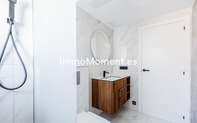 Wiederverkauf - Villa - Rojales - Rojales Centro