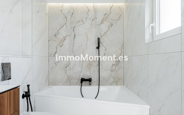 Wiederverkauf - Villa - Rojales - Rojales Centro