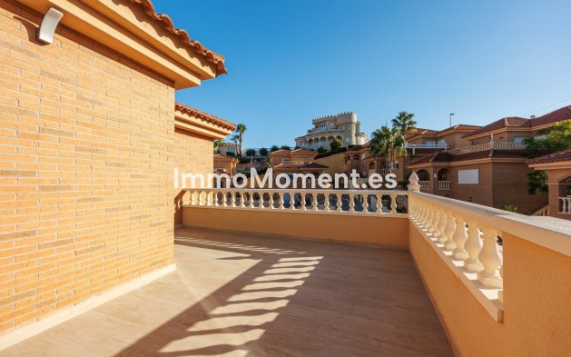 Wiederverkauf - Villa - Rojales - Rojales Centro