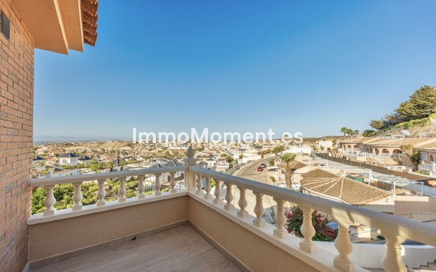 Wiederverkauf - Villa - Rojales - Rojales Centro