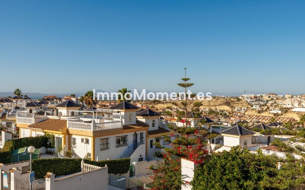 Wiederverkauf - Villa - Rojales - Rojales Centro