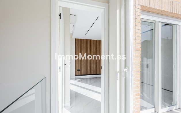 Wiederverkauf - Villa - Rojales - Rojales Centro