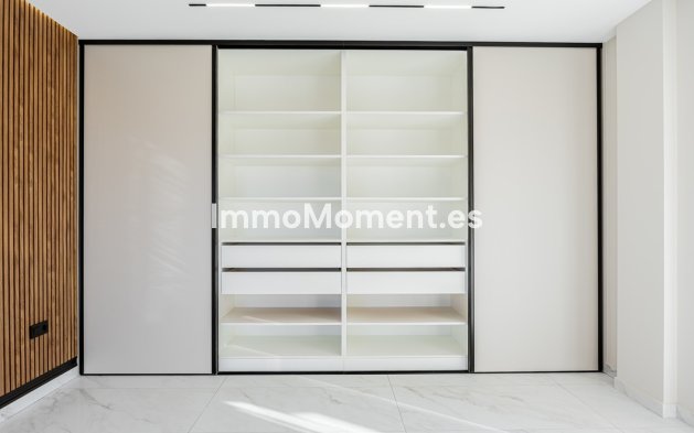 Wiederverkauf - Villa - Rojales - Rojales Centro