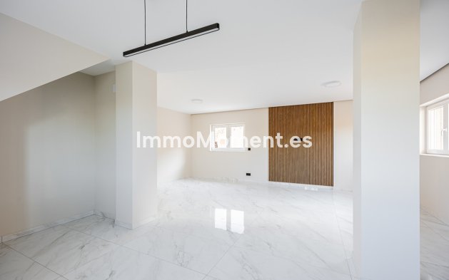 Wiederverkauf - Villa - Rojales - Rojales Centro