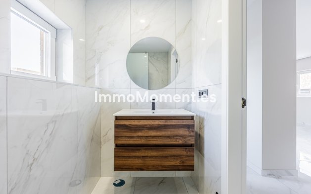 Wiederverkauf - Villa - Rojales - Rojales Centro