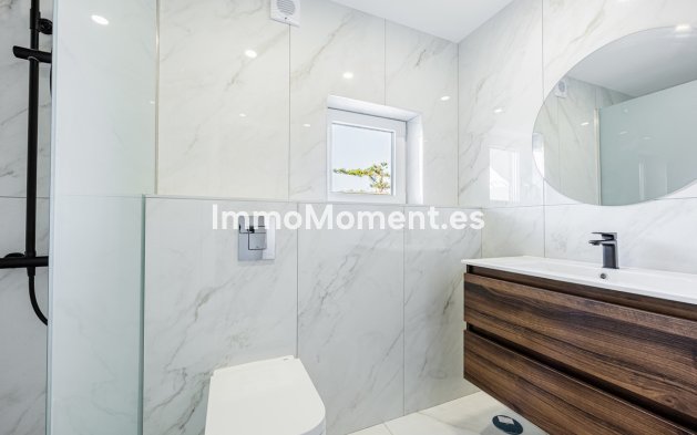 Wiederverkauf - Villa - Rojales - Rojales Centro