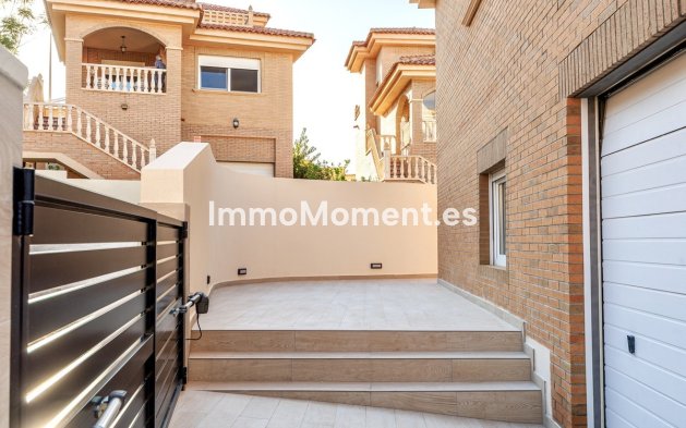 Wiederverkauf - Villa - Rojales - Rojales Centro