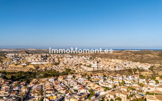 Wiederverkauf - Villa - Rojales - Rojales Centro