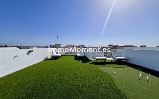 Resale - Villa - Orihuela - Punta Prima