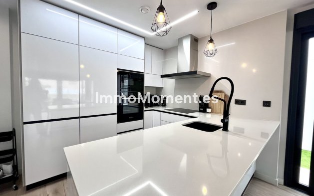 Reventa - Villa - Torrevieja - Torrevieja Centro