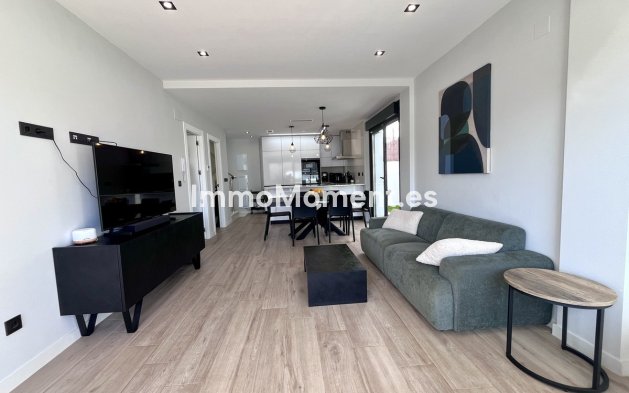 Reventa - Villa - Torrevieja - Torrevieja Centro