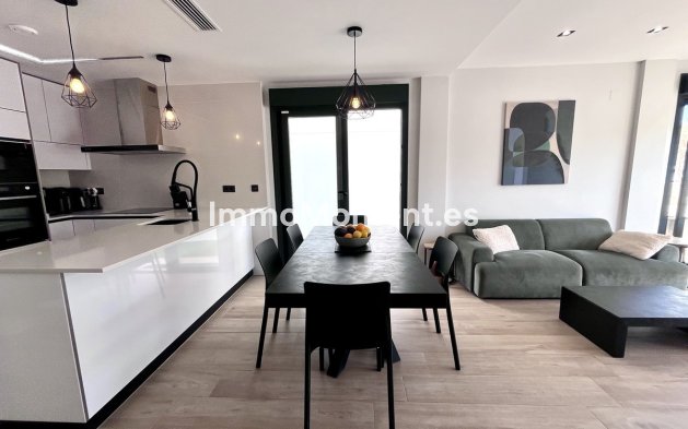 Reventa - Villa - Torrevieja - Torrevieja Centro