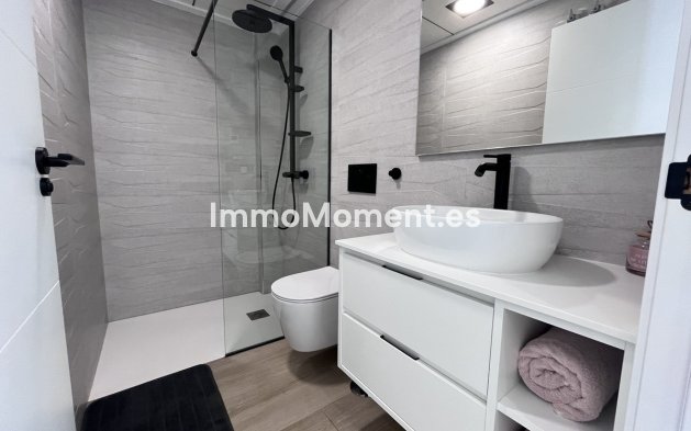 Reventa - Villa - Torrevieja - Torrevieja Centro