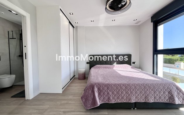 Reventa - Villa - Torrevieja - Torrevieja Centro