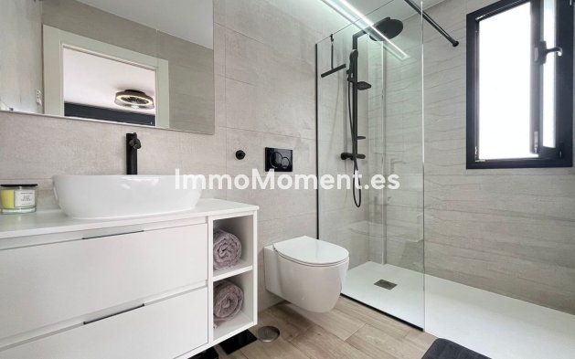 Reventa - Villa - Torrevieja - Torrevieja Centro