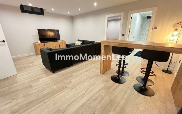 Reventa - Villa - Torrevieja - Torrevieja Centro