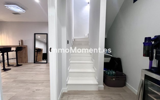 Reventa - Villa - Torrevieja - Torrevieja Centro