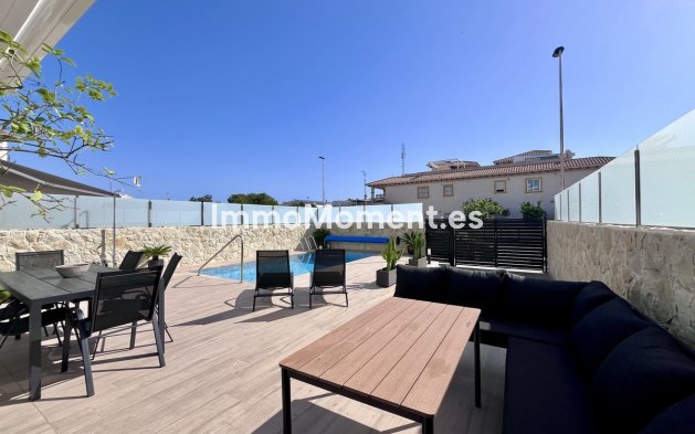 Reventa - Villa - Torrevieja - Torrevieja Centro