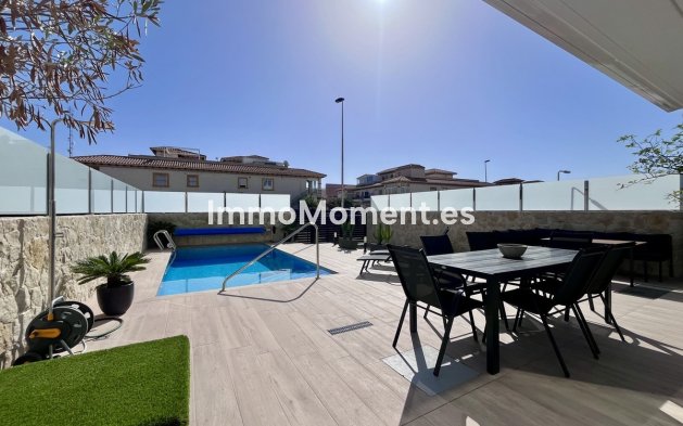 Reventa - Villa - Torrevieja - Torrevieja Centro