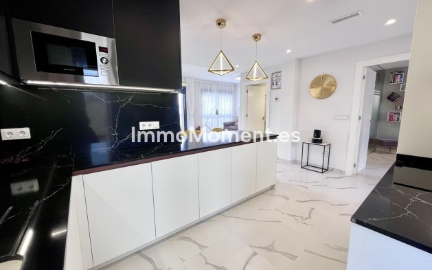 Revente - Appartement - San Miguel de Salinas - San Miguel de Salinas Centro