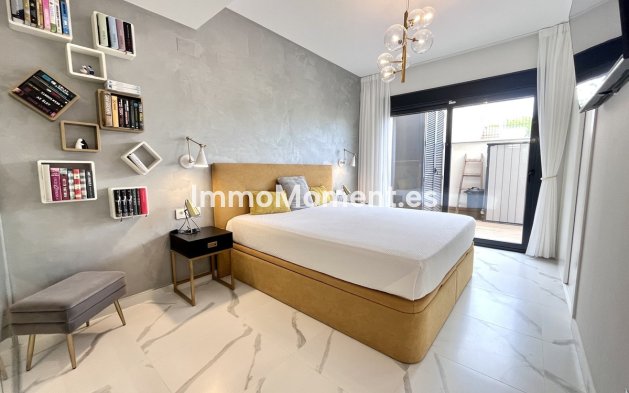 Revente - Appartement - San Miguel de Salinas - San Miguel de Salinas Centro