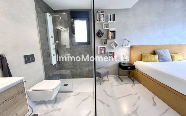 Revente - Appartement - San Miguel de Salinas - San Miguel de Salinas Centro