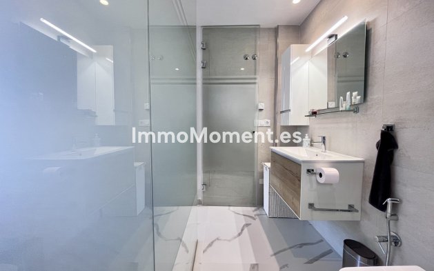 Revente - Appartement - San Miguel de Salinas - San Miguel de Salinas Centro