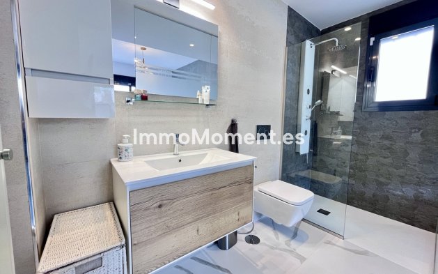 Revente - Appartement - San Miguel de Salinas - San Miguel de Salinas Centro