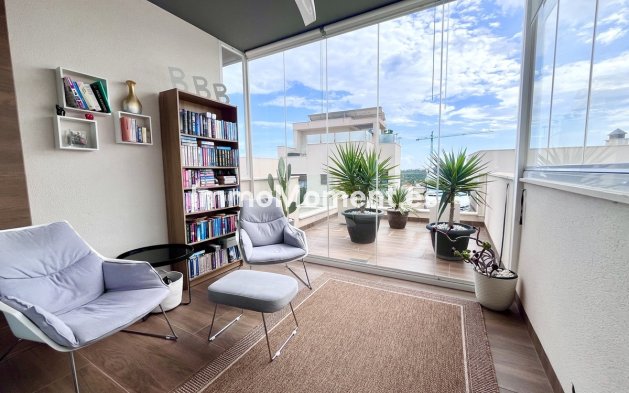 Revente - Appartement - San Miguel de Salinas - San Miguel de Salinas Centro