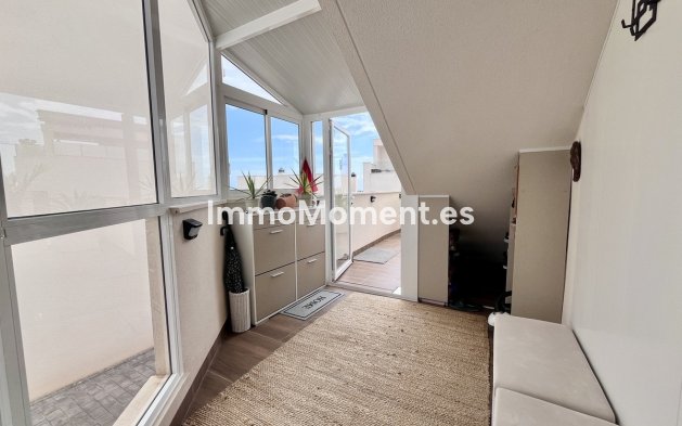 Revente - Appartement - San Miguel de Salinas - San Miguel de Salinas Centro