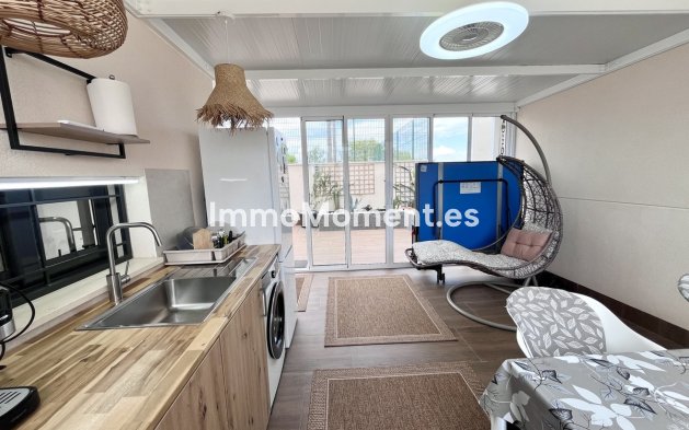 Revente - Appartement - San Miguel de Salinas - San Miguel de Salinas Centro