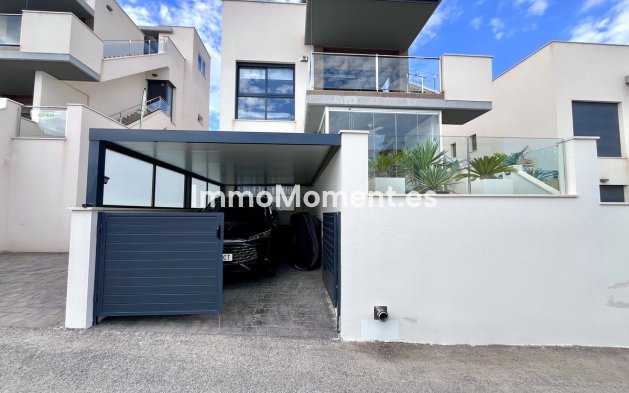 Revente - Appartement - San Miguel de Salinas - San Miguel de Salinas Centro