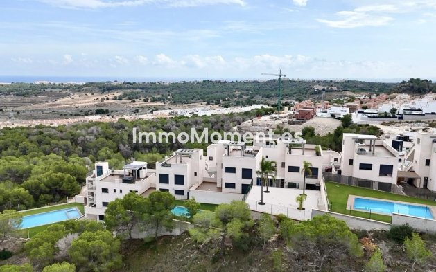 Revente - Appartement - San Miguel de Salinas - San Miguel de Salinas Centro