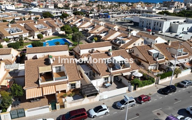 Wiederverkauf - Villa - Orihuela - La Zenia