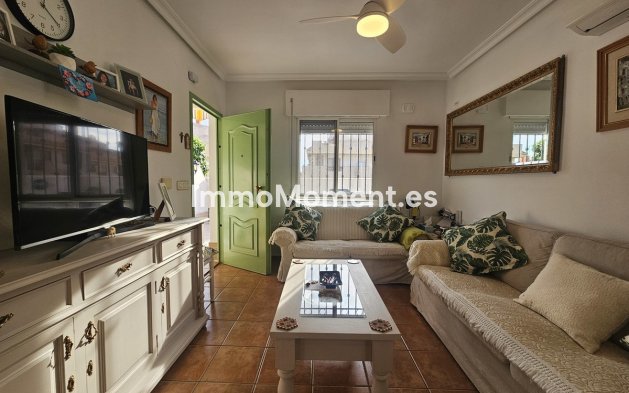 Wiederverkauf - Villa - Orihuela - La Zenia