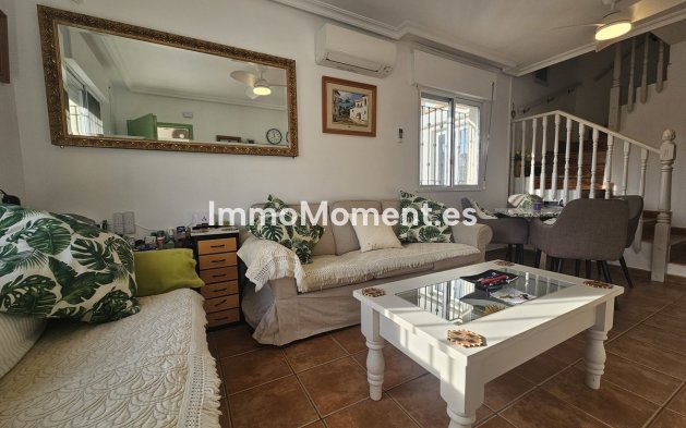 Wiederverkauf - Villa - Orihuela - La Zenia